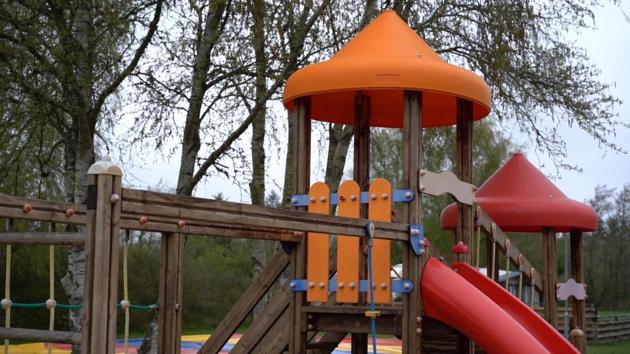 Bygholm Camping Vesløs 외부 사진